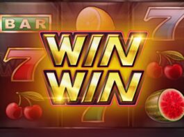 Лучшая игровая система Win Win казино