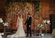 Проведение свадьбы в лофте: все за и против