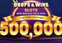 Fortune Jack Drops&Wins