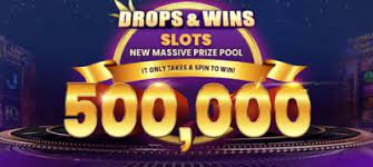 Fortune Jack Drops&Wins