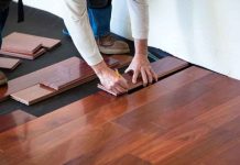 Особенности монтажа паркета: что в обязательном порядке нужно учесть и предусмотреть?