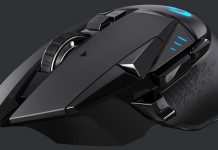 Зачем нужны макросы для мышки?