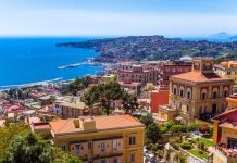 Неаполь: что посмотреть?