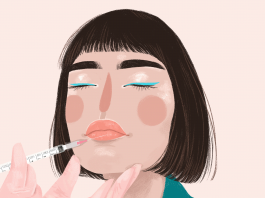 Косметолог: перспективная профессия 2021 века