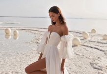 Почему выгоднее брать на прокат свадебное платье?