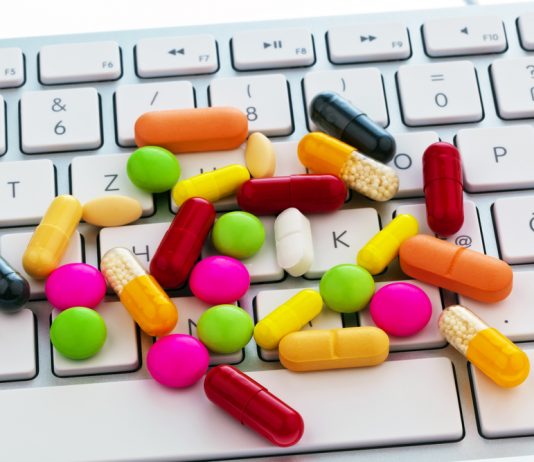 Как заказывать лекарства онлайн?