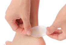 Зачем и когда нужен пластырь от мозолей