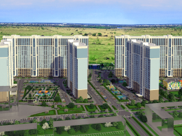 Почему стоит выбрать квартиру в новостройках от застройщика Зеленый сад?