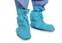 Что представляют собой хирургические бахилы