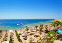 Отдых в Египте: одно из самых популярных направлений среди российских туристов