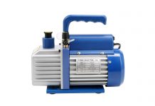 Рекомендации по выбору вакуумного насоса