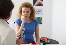 Ангина. Виды, симптомы и методы лечения