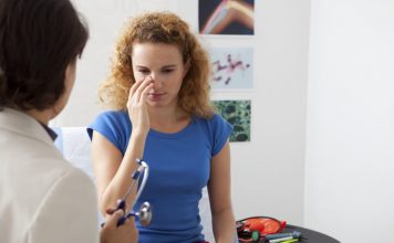 Ангина. Виды, симптомы и методы лечения