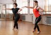 Как научиться танцевать латиноамериканские танцы?