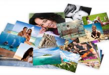 10 причин печатать фотографии