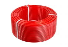 Обзор труб Valtec из сшитого полиэтилена для дома