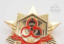 Для чего нужны нагрудные знаки?