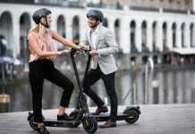Как выбрать лучший электросамокат в 2023 году?