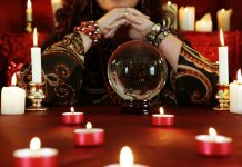 Когда стоит обратиться к ясновидящей?