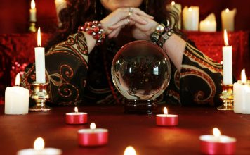 Когда стоит обратиться к ясновидящей?