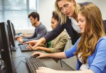 Где пройти переподготовку дистанционно?