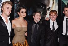 Гарри Поттера могут переснять с новыми актерами