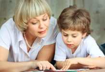 Что входит в обязанности няни для ребенка?