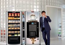 Вендинг: как начать успешный бизнес?