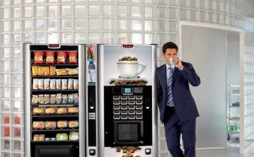 Вендинг: как начать успешный бизнес?