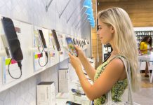 На что обратить внимание при выборе смартфона?