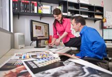 Как полиграфия помогает повысить продажи?