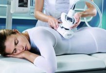 Современные аппараты для проведения процедуры LPG