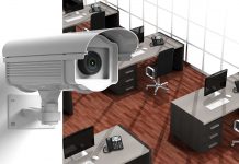 Видеонаблюдение в офисе: законность и тонкости размещения