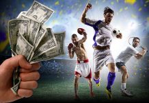 Лучшие букмекеры 2023 года