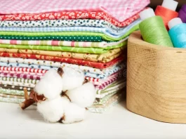 Как правильно выбрать хлопковую ткань?