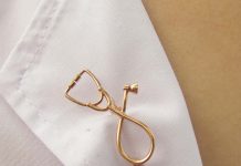 Аксессуары для медработников