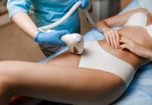 Лазерная эпиляция бикини: особенности процедуры, цены и отзывы