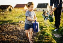 Как приучить ребенка планировать и быть ответственным