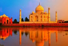 Правила въезда в Индию в 2023 году