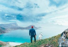 Путешествие на Край Света