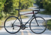 Шоссейный велосипед: отличный выбор для комфортного и скоростного передвижения по городу