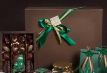 Как корпоративные подарки влияют на эффективность сотрудников компании?