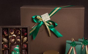 Как корпоративные подарки влияют на эффективность сотрудников компании?