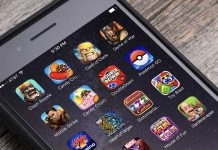 Новые приложения и игры для Android