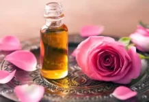 Сирийская арабская косметика