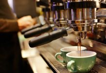 Выбор кофемашины для кофейни