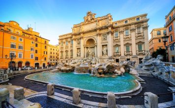 Что посмотреть в Риме?
