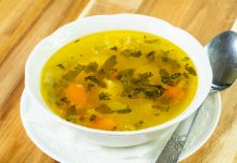 Польза супа для организма