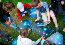 Выездные квесты: веселый праздник для детей