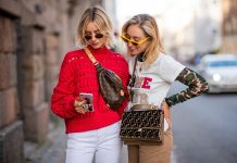 Особенности брендовой одежды